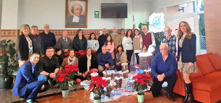 Comida de Navidad 2019 Comida de Navidad 2019