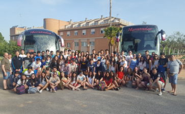 Visita La Salle Santander Visita La Salle Santander