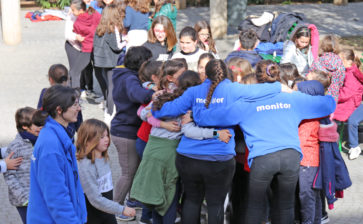 Día escolar de la no Violencia y la Paz. Día escolar de la no Violencia y la Paz.
