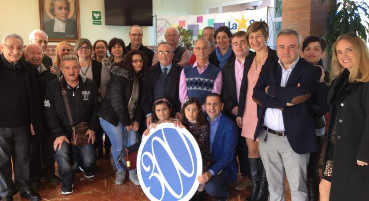 El pasado día 22 de Diciembre se celebró la Comida de fraternidad de Navidad El pasado día 22 de Diciembre se celebró la Comida de fraternidad de Navidad
