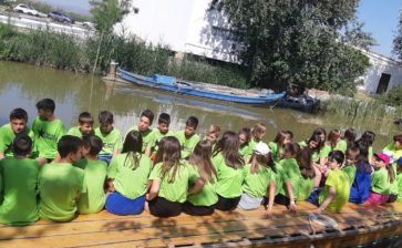 Termina el curso con los viajes de estudios. Termina el curso con los viajes de estudios.