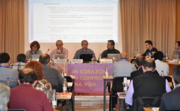 III AMEL del Distrito ARLEP: Jornada de trabajo sobre los informes de líneas de acción y objetivos III AMEL del Distrito ARLEP: Jornada de trabajo sobre los informes de líneas de acción y objetivos