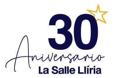 30 aniversario la Salle Llíria