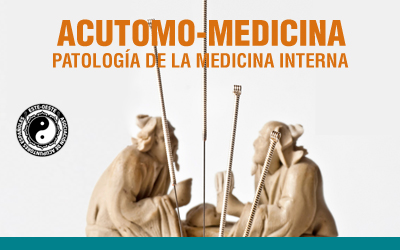 7ª edición del seminario de Acutomomedicina. 24, 25 Y 26 de noviembre