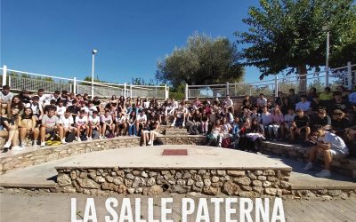 La Salle Paterna, una Jornada de Convivencias