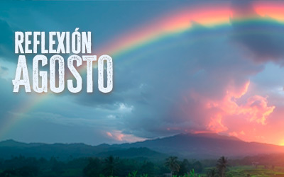 REFLEXIÓN AGOSTO 2025