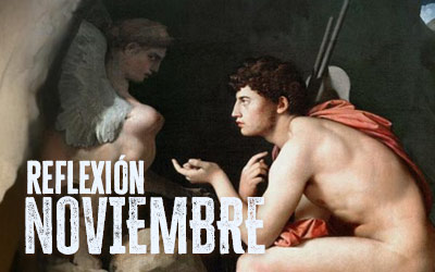 Reflexión Noviembre