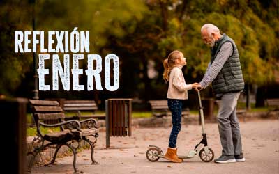 REFLEXIÓN ENERO 2026