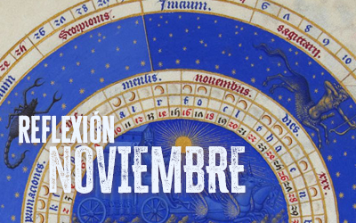REFLEXION NOVIEMBRE 2025