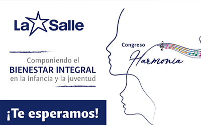 La salud mental en la infancia y juventud centra el debate del Congreso ‘Harmonia’, organizado por La Salle