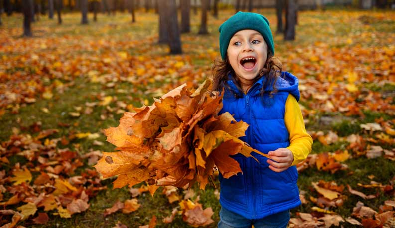 El Otoño. Reflexión octubre 2022